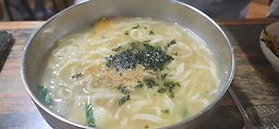 Songhakhalmaesondubu (송학할매손두부) 3