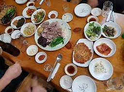 Sarangmaru (사랑마루) 1