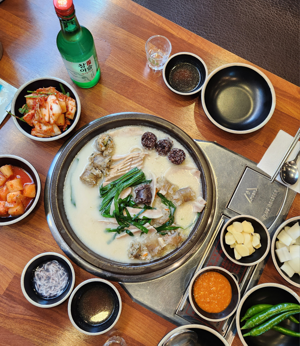 보승회관 성신여대역 6