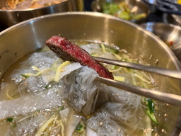 국민한우집 삼성역본점 사진 8