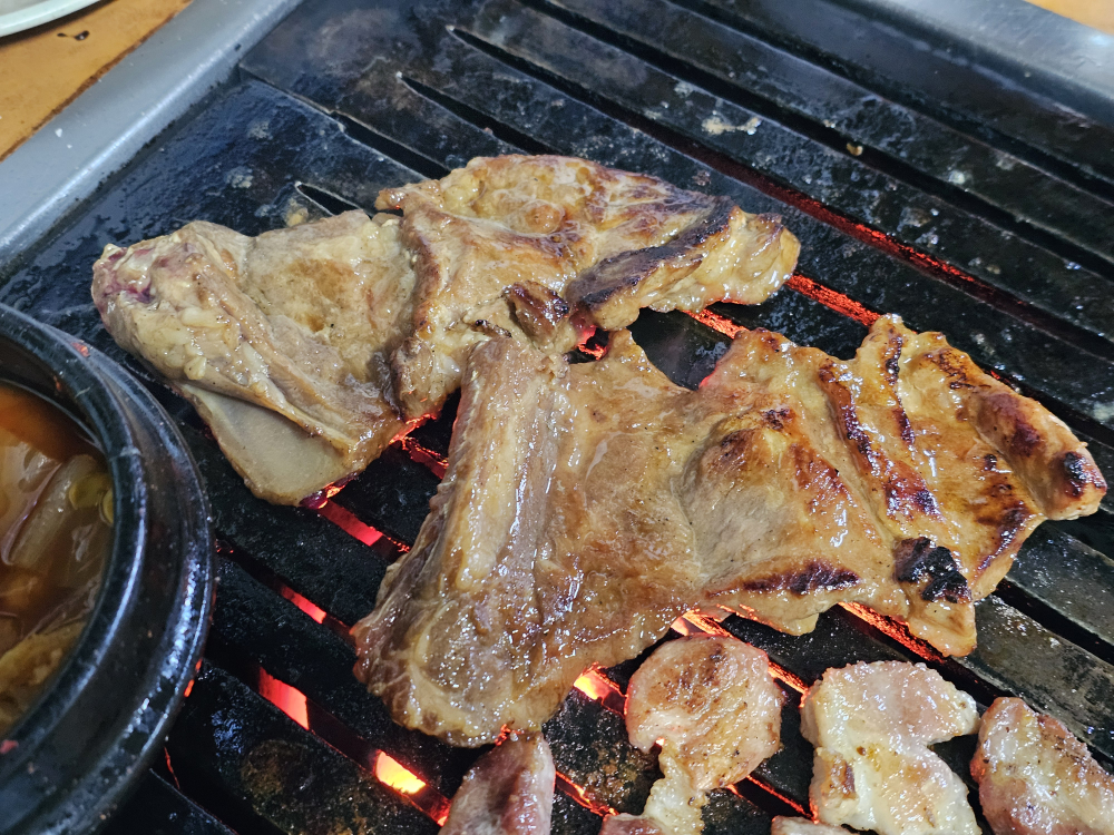 Gobau (고바우) 2