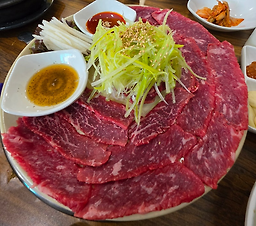 Ganghwassukgalbi 6