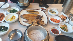 Boksagol (복사골) 1