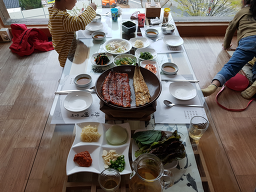 Changbyeok (창벽) 1