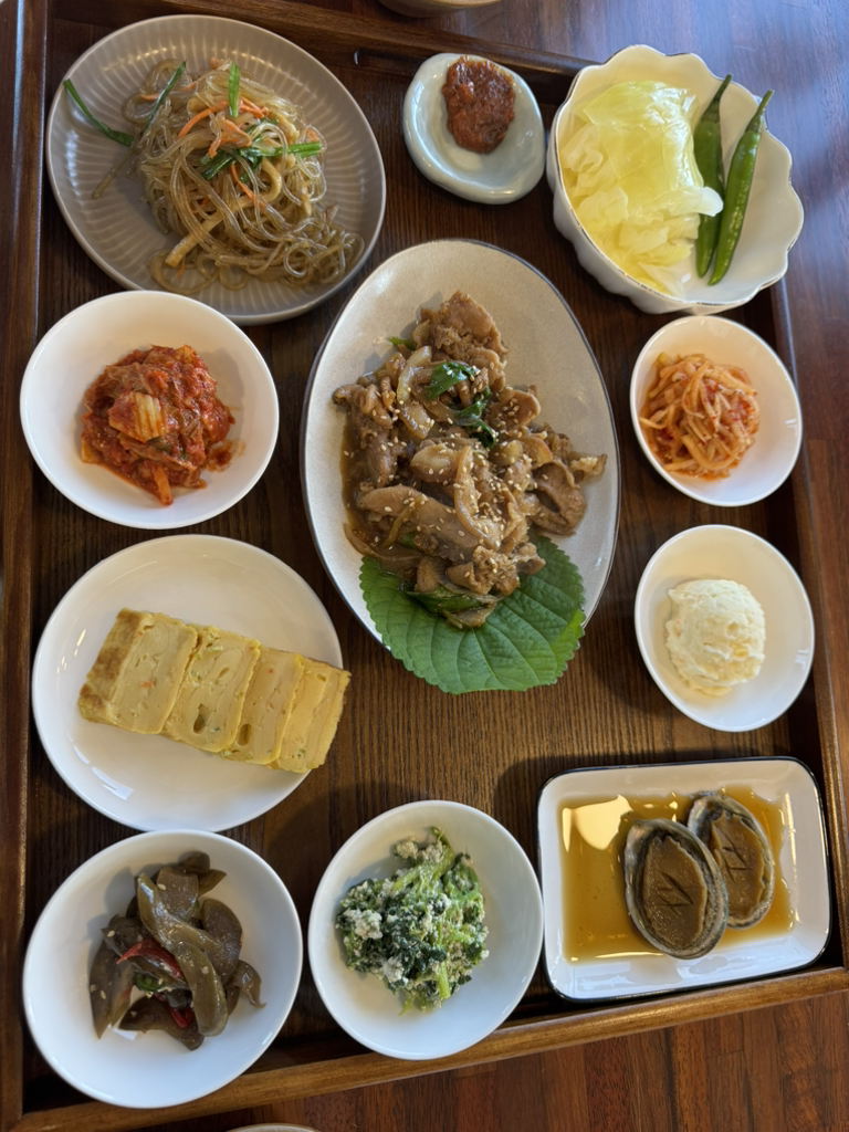감성밥집바다의집 대표 사진