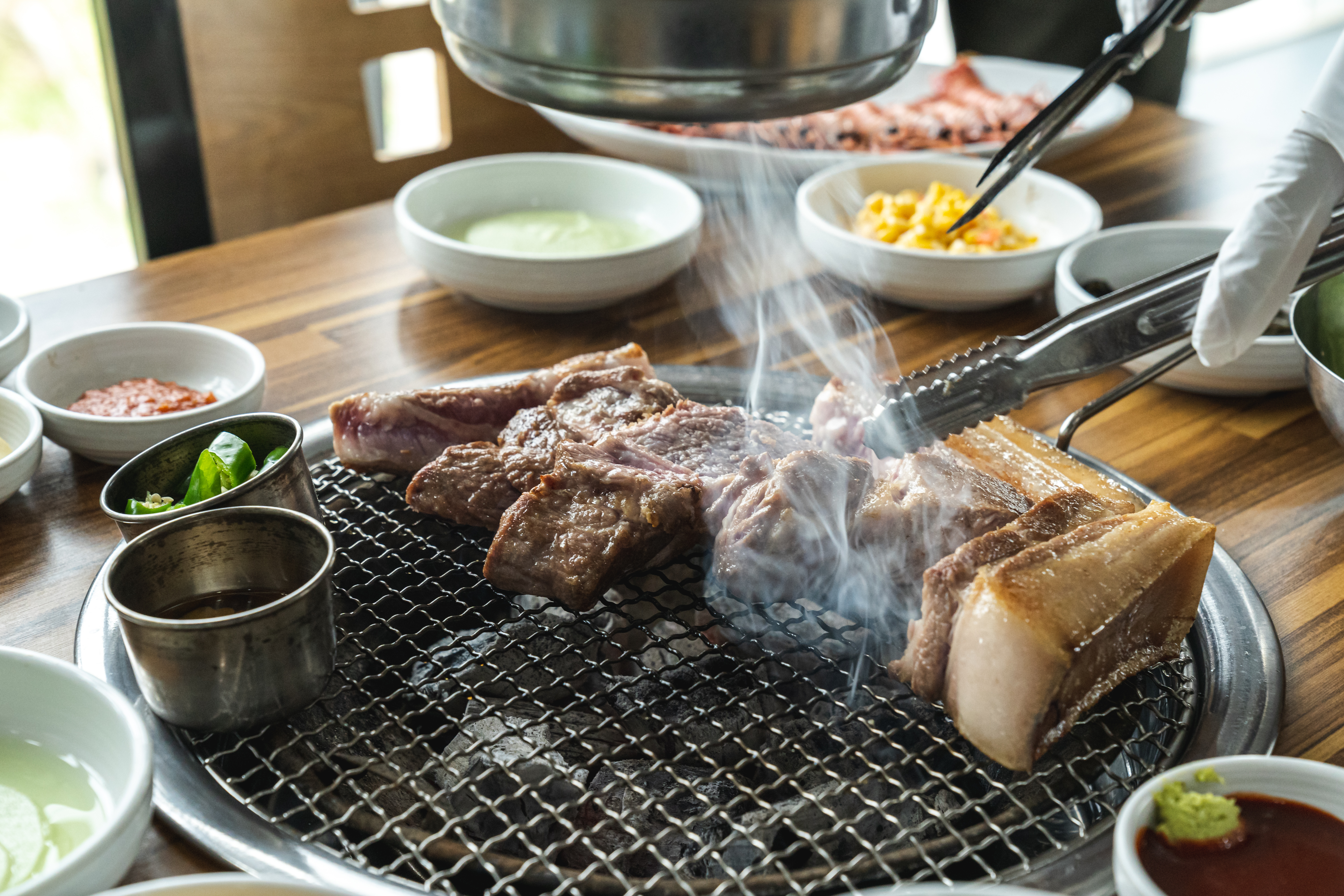 정직한돈 협재직영점 사진 5