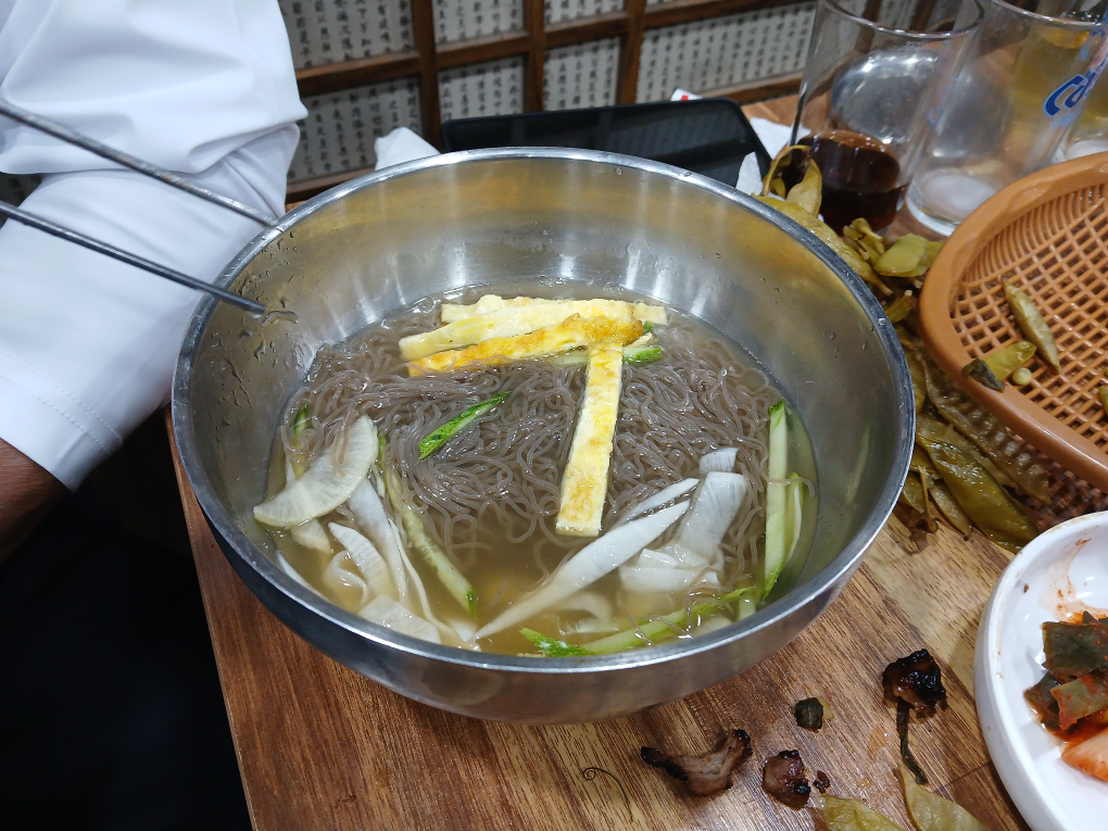 두봉건강숯불갈비 3