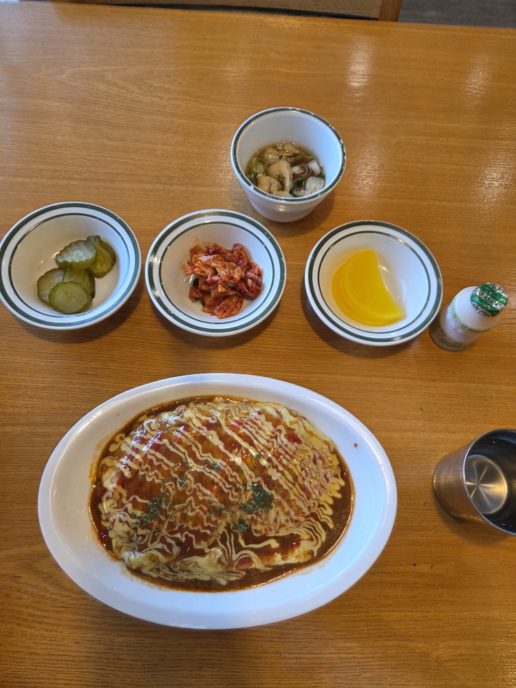Hankki (한끼) 2