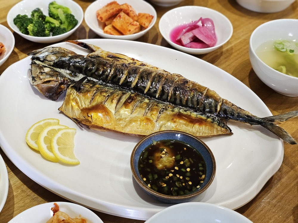 금능식당 사진 3