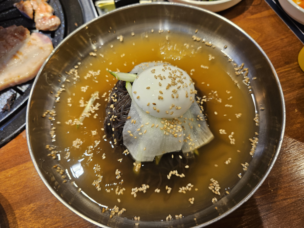 고기싸롱 발산역점 사진 2