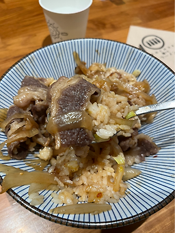 멘츠루 인계점 사진 4