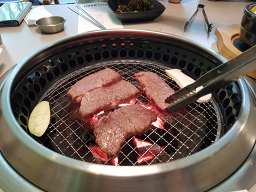 봄에한우 사진 2