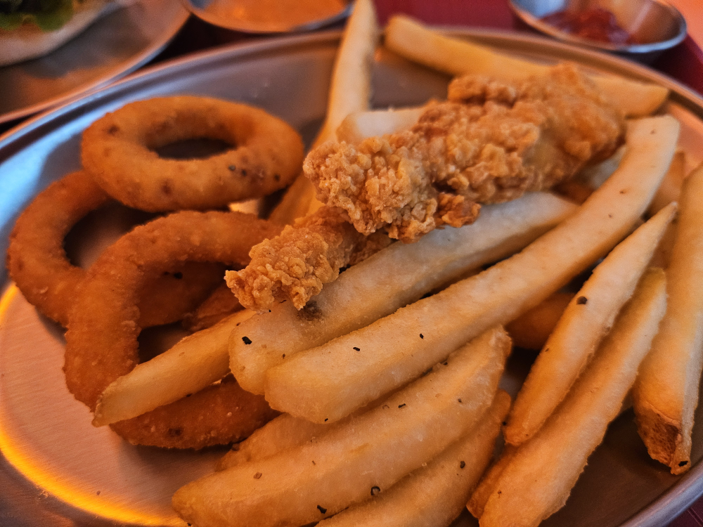브런치패티 대표 사진