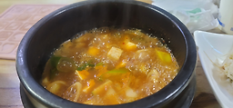 Hanseongsikdang (한성식당) 1