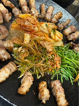 솥고집 6