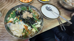 Hanyangjjolmyeon 6