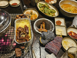 쪽쪽갈비 5