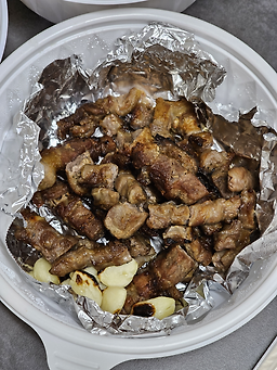 미가양꼬치 사진