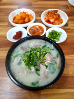 대지식당 3