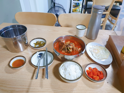 대가집 대표 사진