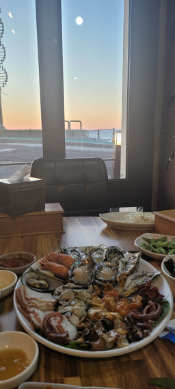 삼화포구 사진 5