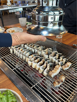 Pungcheonjangeodaegam 6