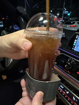 텐퍼센트커피 영도점 5