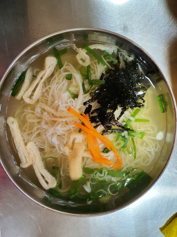 건대멸치국수 대표 사진