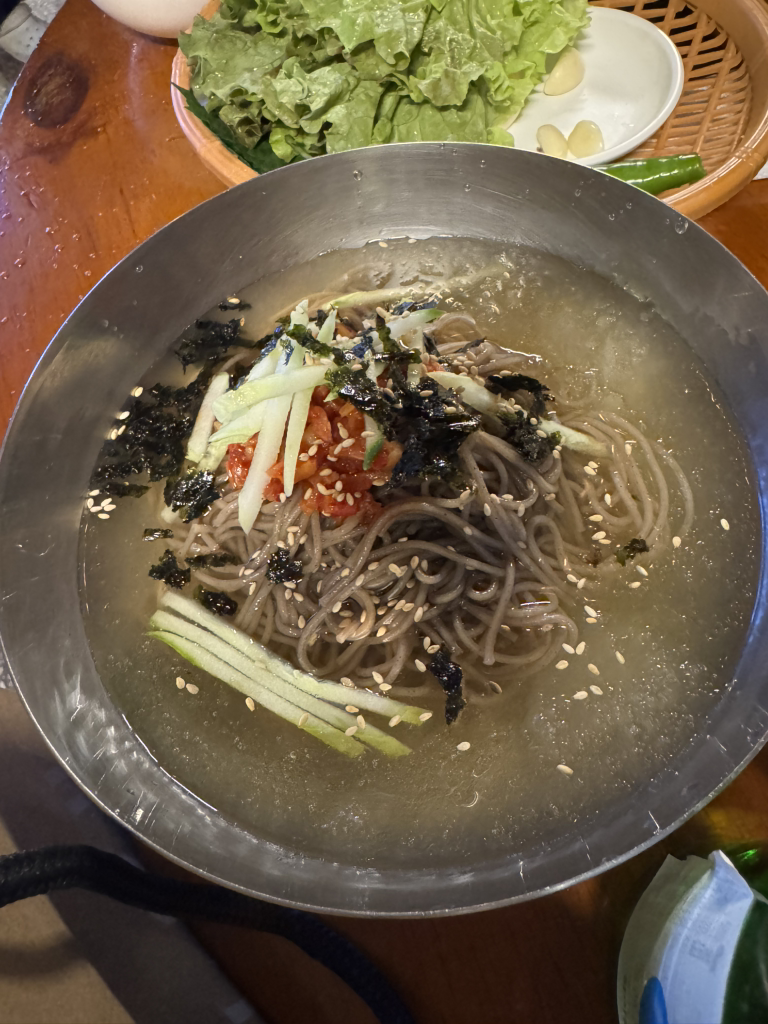 맛김치생겹살 사진 2