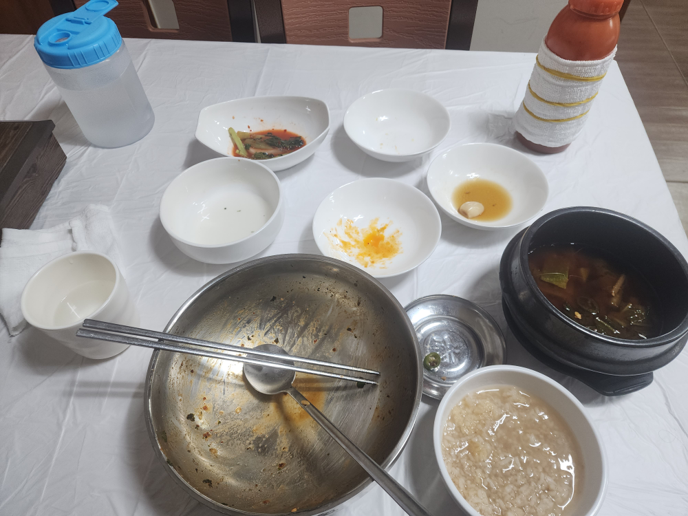 고목정 4