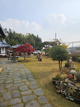 Seongmunmyeongga (석문명가) 2