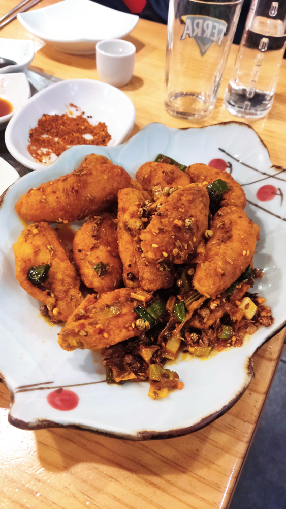 해중천반점 4