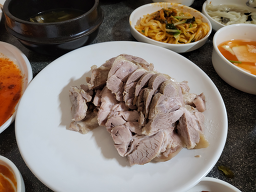 Chogajip 6