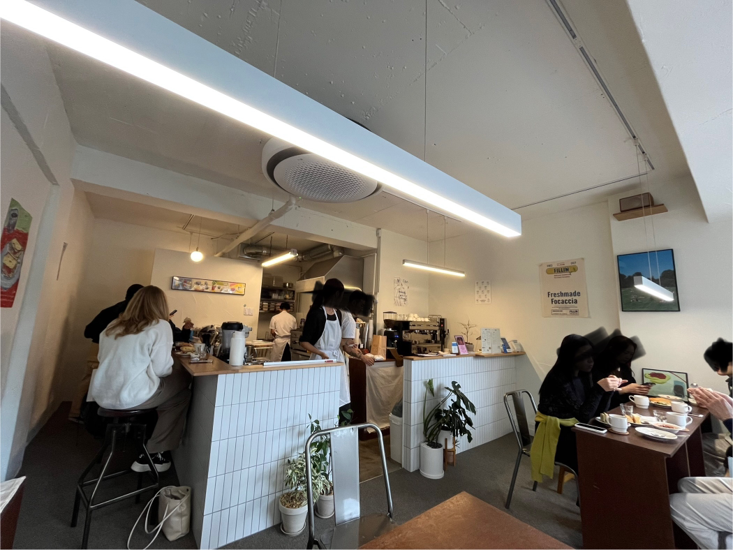 필린 Fillin 사진 7