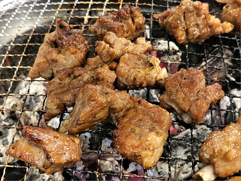 Dotjip (돝집) 3