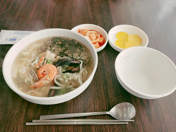다대포원조해물칼국수 2