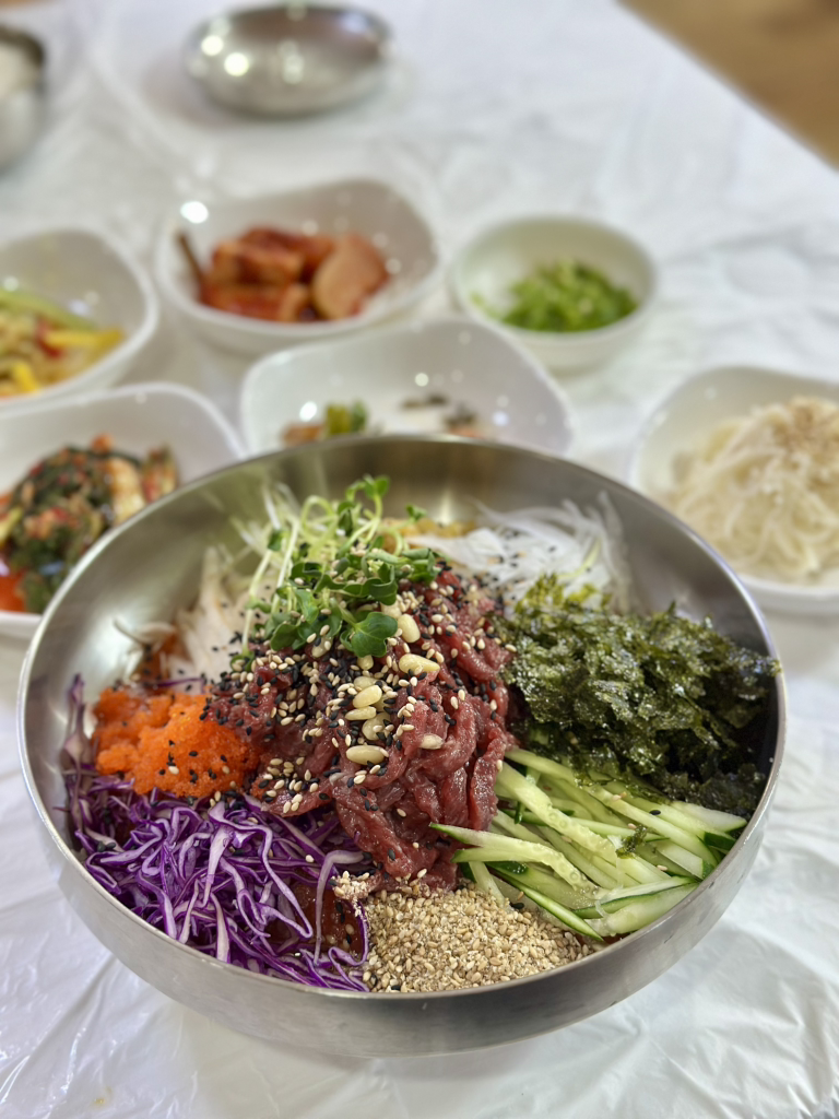 Giljo (길조) 2