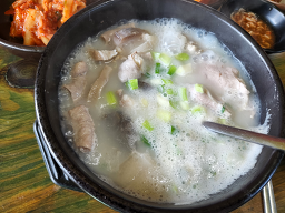 고향역 사진 4