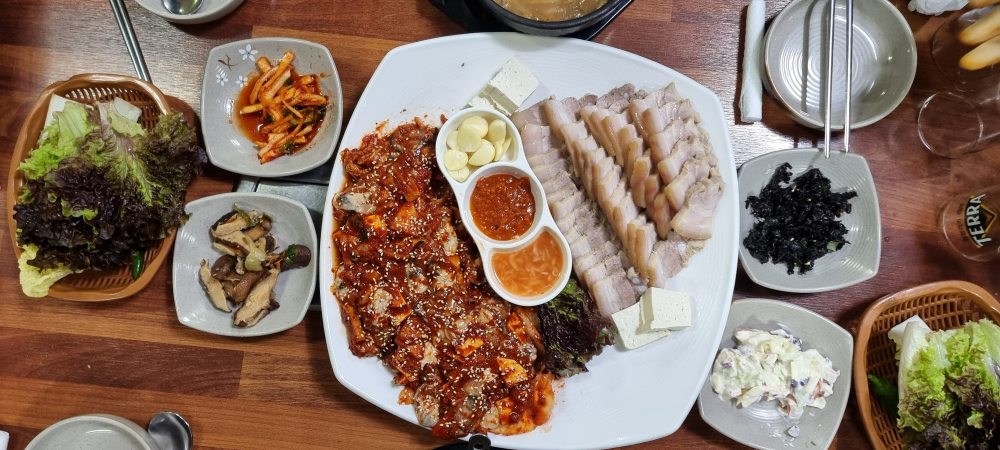장수골 2