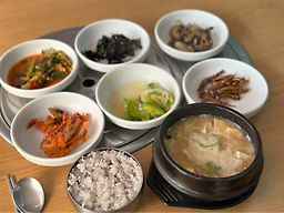 전주식당 대표 사진