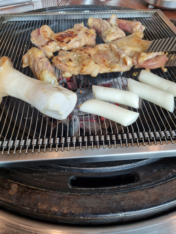 춘천1번지닭갈비막국수 1