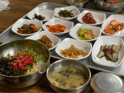 백양사 한우 2