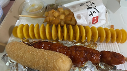 청춘쌀핫도그 삼화점 대표 사진