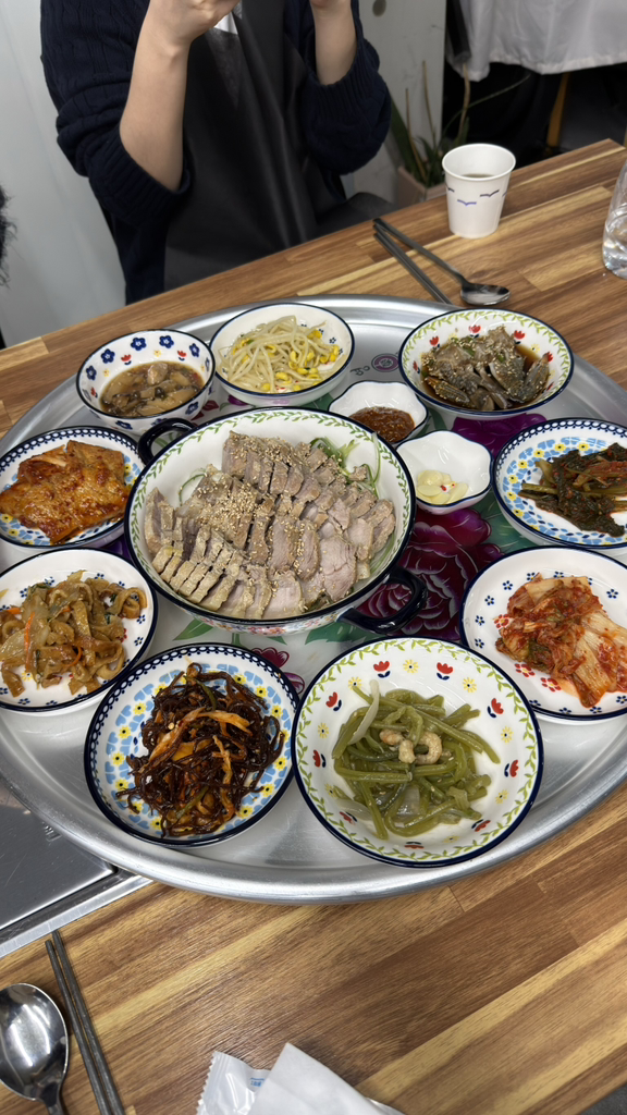바른정식 사진 2