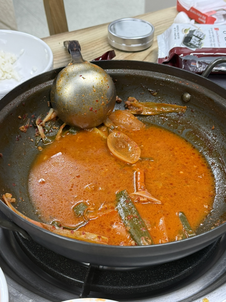 Simcheongbudaejjigae 5