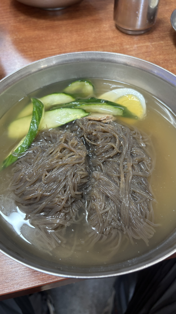 해주냉면 대표 사진