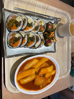 몰랑떡볶이 대표 사진