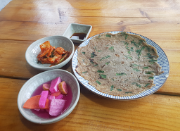 의귀리부부막국수 사진 5