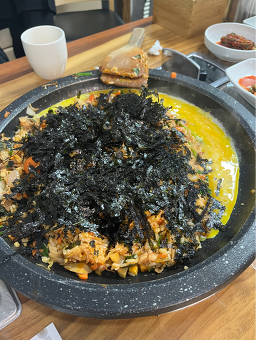 Deokdamgol (덕담골) 2