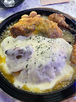 구도로통닭 노원점 1